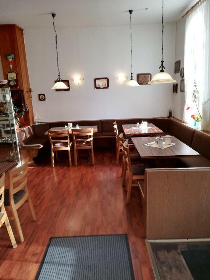 Hotel Hohenzollernhof Cuxhaven Kültér fotó